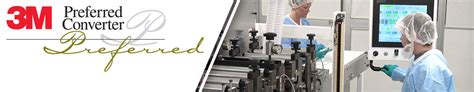 3m preferred converter|Support for Converted Parts .